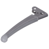 brake / clutch lever for Simson S50, KR50, KR51/1, SR4-1, SR4-2, SR4-3, SR4-4, Star, Sperber, Habicht, Schwalbe 41946