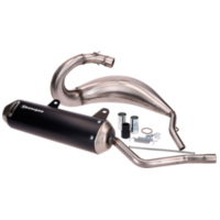 exhaust Tecnigas E-NOX EVO for Sherco 50 SM-R, SE-R, CE 42023