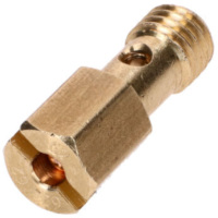 main jet 062 old type for Peugeot 103, MBK 42068