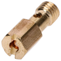 main jet 066 old type for Peugeot 103, MBK 42070