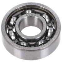 ball bearing 6000 - 10x26x8mm 42097