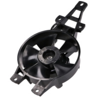 radiator fan motor for Piaggio MP3 400/500, Scarabeo 250/300, Nexus, Runner VX 42143