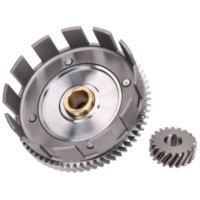 clutch basket w/ sprocket 65/20 for Simson S51, S53, S70, S83, SR50, SR80, KR51/2, M541, M741 42165