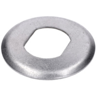 front sprocket lock plate for Simson S51, S53, S70, S83, KR51/2 42173