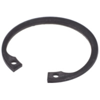 circlip / snap ring 40x1.75 bore - DIN472 42182