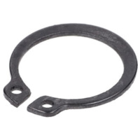 Circlip Sicherungsring für Wellen 17x1mm - DIN471 42184