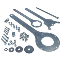 variator, clutch mounting tool Easyboost for Suzuki Burgmann 400 42320