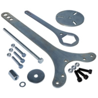 variator, clutch mounting tool Easyboost for Yamaha, MBK 300-400 42322
