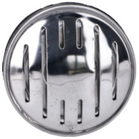 Hupe / Horn 6V, 12V für Simson KR51, KR51/1, KR51/2, SR4-1, SR4-2, SR4-3, SR4-4, Schwalbe, Star, Sperber, Spatz, Habicht 42333