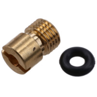 main jet M7 for Dellorto carburetor (GY6 Euro4) 090 42364
