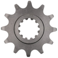 front sprocket 12 teeth 415 for Aprilia RS50 93-98, Rieju Drac (6-speed) 42533