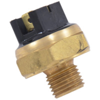 Sensor Temperaturgeber Kühlwasser M14x1,5 für CPI SX 50, SM 50, Generic, für: KSR-Moto 42575