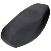 Sattel seat black for MBK Booster, for: Yamaha BWs 2004- 42611
