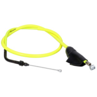 Kupplungsseil Kupplungszug Doppler PTFE neongelb für Sherco SE-R, SM-R 42823-Y