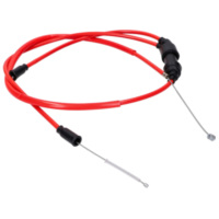 throttle cable Doppler PTFE red for Beta RR50 12- 42830-R