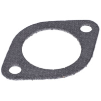 Birne Dichtung Auspuffkrümmer für Gilera Runner FX, FXR, TPH, Skipper, Hexagon, SKR 2-Takt 43020 passend für Gilera Runner Soul Modelle 125 M46301 2012, 15 PS, 11 kw