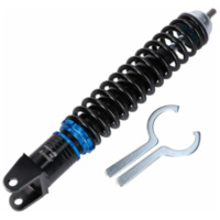 rear shock absorber Forsa for Vespa PX 80-200, LML Star 2-stroke 43025