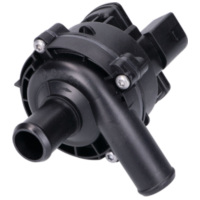 water pump Bosch Racing electric brushless 12V 43217