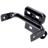 Transport Halterung Gepäckträger hinten für Simson S50, S51, S70 43560