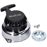 pull starter cable swiing for Puch E50 w/ HPI ignition 43809