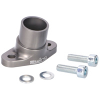Flansch intake manifold swiing 16mm for Dellorto SHA, for: Sachs 50/2, 50/3, 50/4 43827