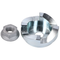 drive pinion pull starter swiing for Piaggio Ciao 43828