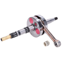 crankshaft swiing High-End for Puch ZA50 2-speed automatic (10.2mm) 43851