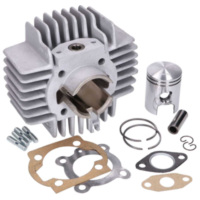 cylinder kit swiing 50cc 38mm w/ lead seal 1.6hp Vertex edition for Puch Maxi, X30 Automatik 43856