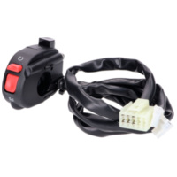 kill switch control unit on off / start stop Domino 5D series 43920