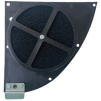 Luftfilter Double Layer Tuning für Simson S50, S51, S70 43953