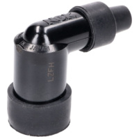 spark plug cap NGK 90° splash-proof, short type LZFH 43994