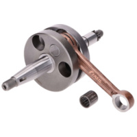 crankshaft Top Racing for Puch 3-, 4-speed 44006