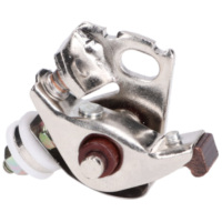 Zündung contact breaker w/ axle, w/o cable for Puch Maxi, for: Sachs, Zündapp, KTM and m