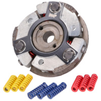 clutch racing 3-shoe aluminum for Puch Maxi E50 44226