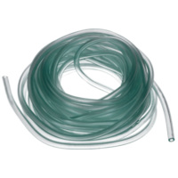 oil hose 2.2x4mm, 5m long, green 44441