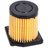 Lufi Luftfilter 27mm für Hercules, Sachs 504, 505 44517