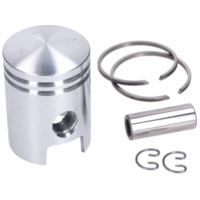 Kolben Satz Meteor 37,97mm für Sachs 504, 505 44624