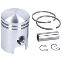 piston set Meteor 37.98mm for Sachs 504, 505 44625