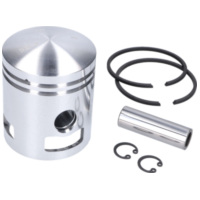 piston set Meteor 58.20 for Vespa PX150, P150X, PX150E, Lusso, P150S 44632