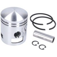 piston set Meteor 58.40 for Vespa PX150, P150X, PX150E, Lusso, P150S 44633