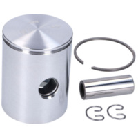 piston set Meteor 38.955 for Zündapp CS25, Hai 50/25, ZD 20/40, R 50 44661