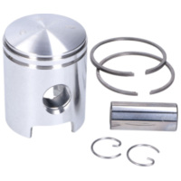 piston set Meteor 39.95 for Kreidler RS50 Florett 44667