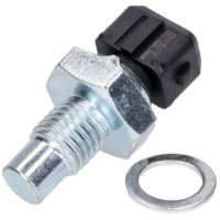 Sensor Temperaturgeber 12x1,5 für Peugeot Speedfight 3, Speedfight 4, Ludix LC 44681