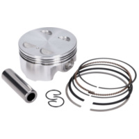 piston set EVOK 150cc 60.5mm for Yamaha X-Max 150 MT, WR, VP, X-City 44682