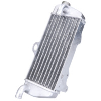 Radiator Kühler Aluminium silber für Sherco SE, SM R 2014- 44743