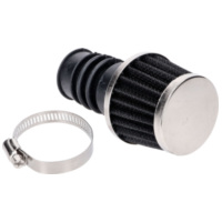 Luftfilter Powerfilter 19mm Vergaseranschluss für Puch Maxi 48703