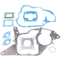 engine gasket set for Honda MB, MTX 48760