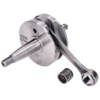 crankshaft EGIG Performance full cheek stroke 51mm, connecting rod 115mm for 170