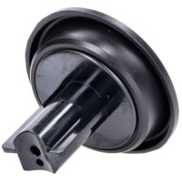 carburetor diaphragm 18mm CVK for Piaggio, Aprilia, Vespa 50cc 4T 2V 48986