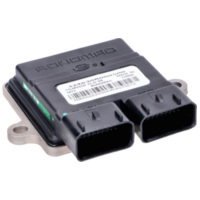 ECU EFI ignition box Rongmao 35km/h for 50cc 4-stroke GY6 Chinese scooters Euro4, Euro5 / GT Union, Alpha Motors, TGB, Motowell